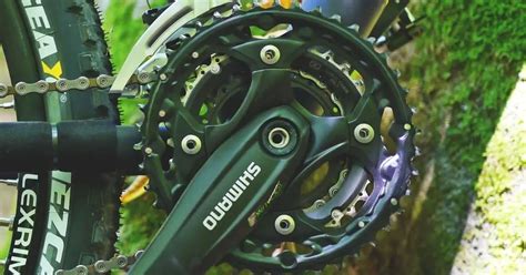 Can I Change The Chainring Size Helpful Guide Biker You
