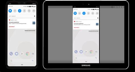 Remotely Access An Android Device From Another Android Or Pc Droidviews