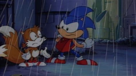 Watch Sonic The Hedgehog Season 1 Episode 1 Heads Or Tails Full Show