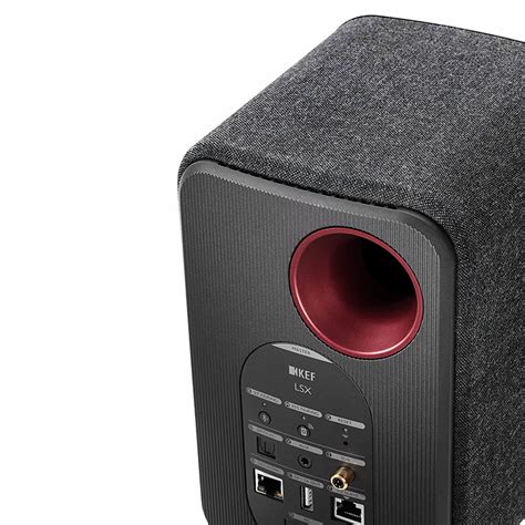 KEF LSX 2.0 Speaker System Reviews | TechSpot