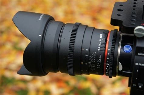 The Best Dslr Lens For Video Shooting With Canon For 2021 Filmmaking