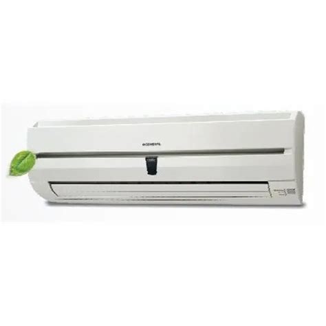 Hyper Tropical Rotary White O General 2 Ton Split Air Conditioner