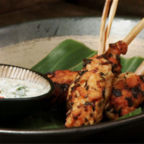 Maybe you would like to learn more about one of these? Lemongrass Chicken Skewers Recipe - Lifestyle | Recipe ...