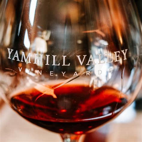 Yamhill Valley Vineyards Winery In Oregon Winetourism Com