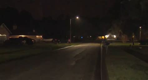 Man Fatally Shot By Homeowner During Attempted Home Invasion Gun