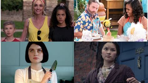 Best Of 5 Netflix Tv Shows Of 2021 Ranked By Rotten Tomatoes And Are