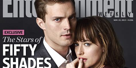 The fifty shades of grey books have left fans wanting more. 'Fifty Shades Of Grey' Movie Begins Filming In Vancouver ...