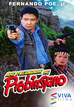 Ang PROBiNSYANO Film