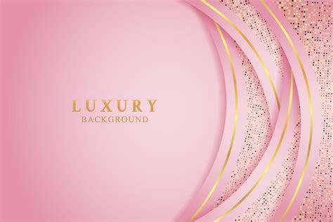Boutique Interior Luxury Background Pink Background Background