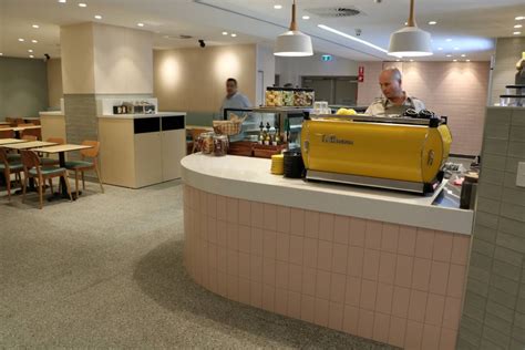 George's medical clinic has an established reputation of providing the ultimate in outpatient family and corporate healthcare since 1985. St George Hospital opens its new and improved cafe | St ...