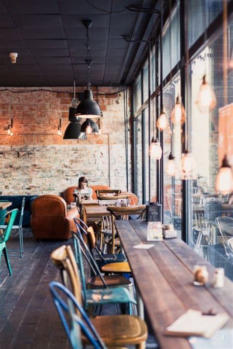 63 Unique Cafes And Coffee Shop Innovation Ideas My Little Think
