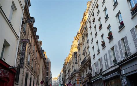 Why Rue Des Martyrs Is The Perfect Paris Street Paris Perfect