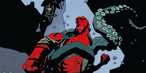 10 Comics You Should Read If You Like Hellboy Tvovermind