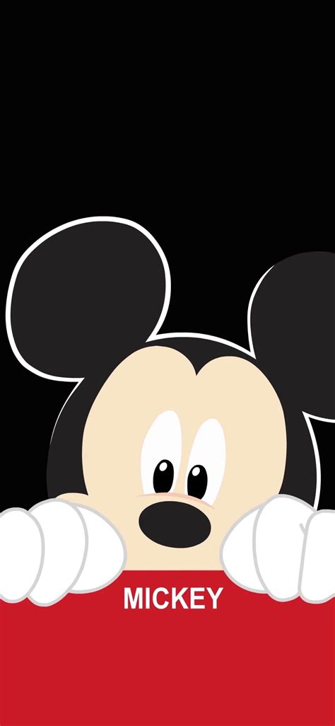 Mickey Mouse Wallpapers On Wallpaperdog