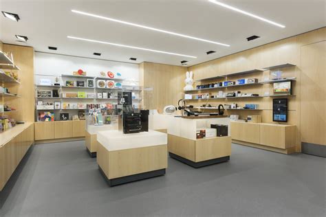MoMA Design Store overhauled by Lumsden Design | Design store, Design, German design
