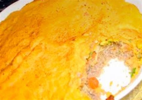 How To Make Perfect Turkey Sweet Potato Shepherd S Pie Supertcc Com