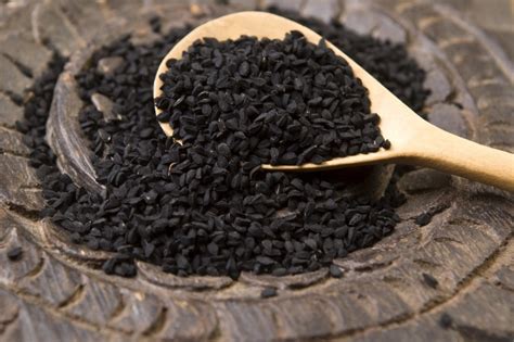 The fruit of black cumin is a large capsule that contains many seeds, which is the most commercially important part of the plant. The Benefits of Black Cumin Seeds