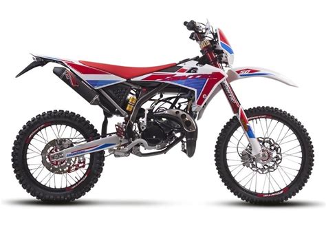 Fantic Motor Enduro 50 Competition 2t 2020 Prezzo E Scheda Tecnica