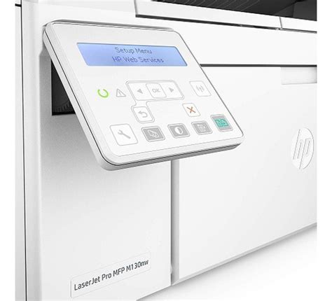 Download the hp laserjet pro mfp m130nw printer driver for windows and mac. HP LaserJet Pro MFP M130nw Black & White printer | Nairobi Computer Shop - your online shop for ...