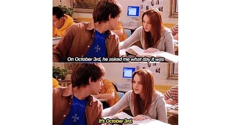 Mean Girls Day Memes For October 3 2020 Stayhipp