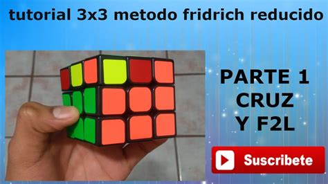 Otoño Enlace Insertar Como Resolver El Cubo De Rubik 3x3 Metodo