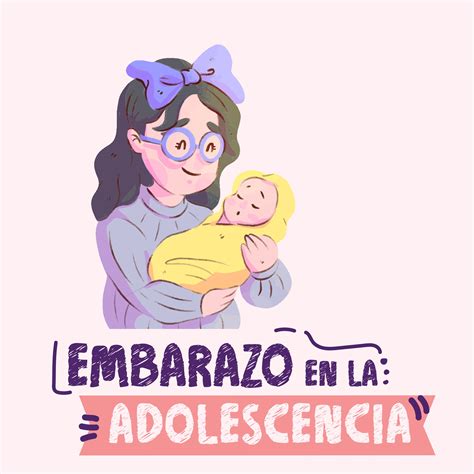 Embarazo En Adolescentes Definici N Del Embarazo En La Adolescencia