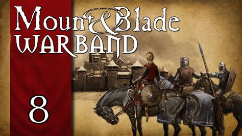Please follow one of the disambiguation links below or search to find the page you were looking for if it is not listed. Mount & Blade: Warband (Ep. #8) - YouTube