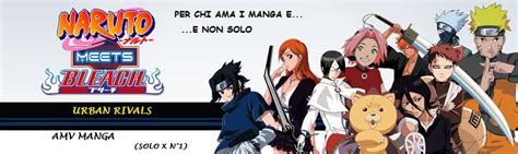 Naruto Banner Amv Manga By Coreytaylor8 On Deviantart
