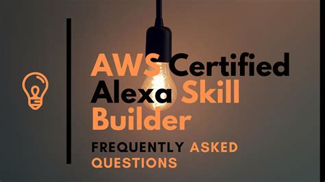 Aws Alexa Skill Builder Certification Archives Testprep Training