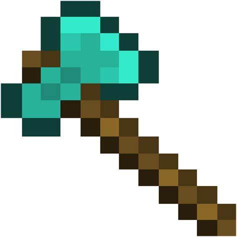 Image Gallery Minecraft Weapons