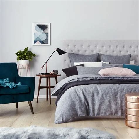 Bedroom Bliss Master Your Bed Styling Homeworld Helensvale