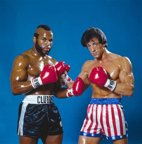 Rocky Series Rocky Film Rocky 3 Rocky Sylvester Stallone Stallone