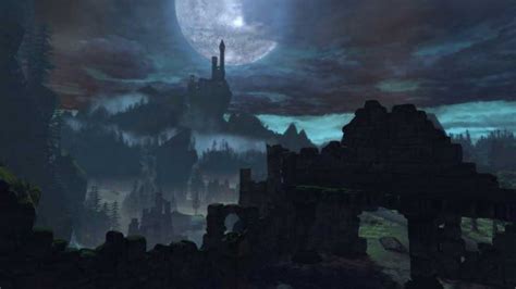 Neverwinter Ravenloft Llega A Xbox One Tierragamer Noticias Y
