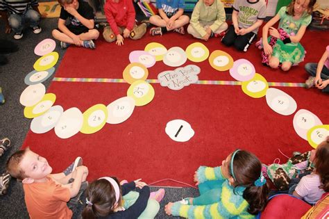 First Grade Wow Eggstra Special Math Kindergarten Math Games 1st