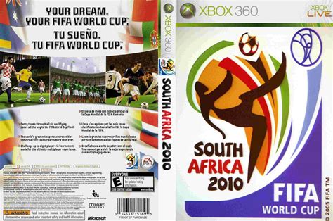 2010 Fifa World Cup South Africa Geee