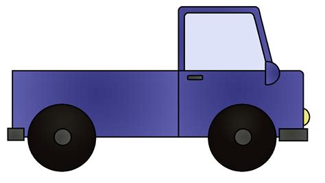 Free Truck Clipart Download Free Truck Clipart Png Images Free