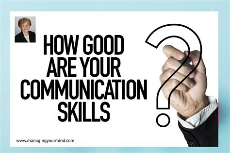 Improve Your Communication Skills For Better Relationships And Increased