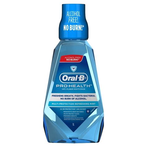 stinky breath no more with the best mouthwash and breath spray