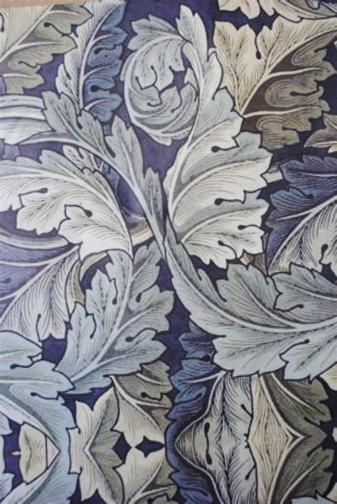 Arts And Crafts Wallpaper William Morris Wallpaper