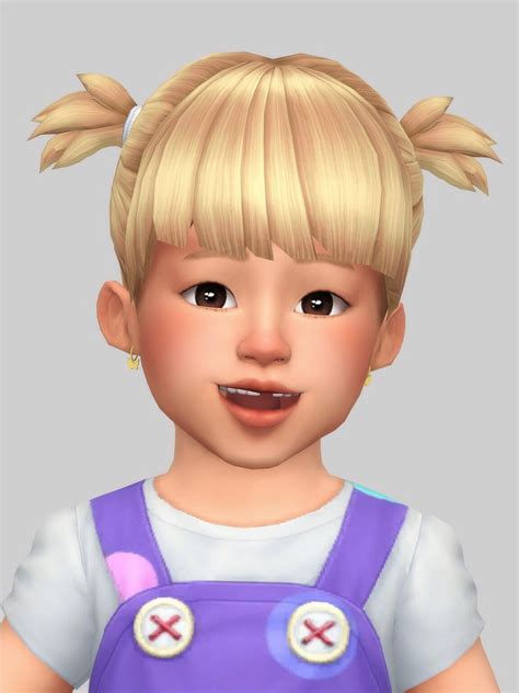Ts4 Rolled Shorts Casteru On Patreon In 2021 Sims 4 Cc Kids Vrogue