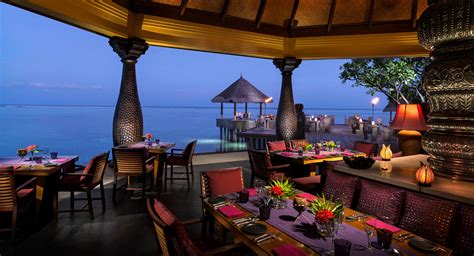 Four Seasons Resort Maldives At Kuda Huraa In Kuda Huraa Maldives