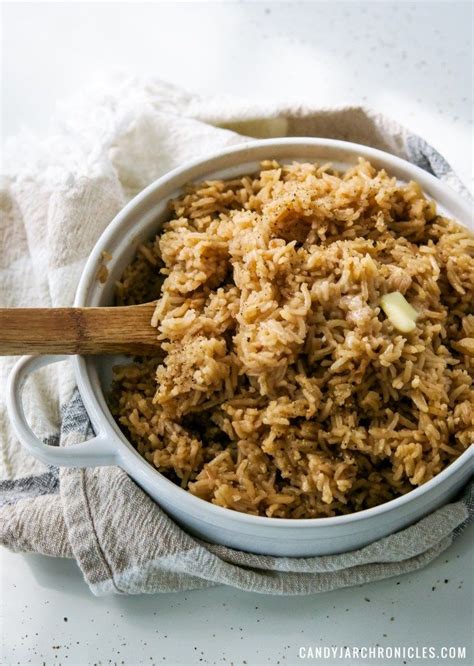 I use this product in my roasts, stews, meatloaf and french dips it makes the both have a richer taste. French Onion Rice | Recipe | Onion soup mix recipe ...
