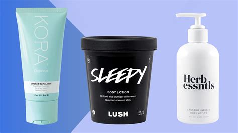 The Best Body Lotions And Body Butters To Buy In 2019 Reviews