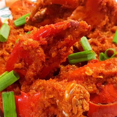 How To Cook Singapore Chilli Crab Tastelist Com Au