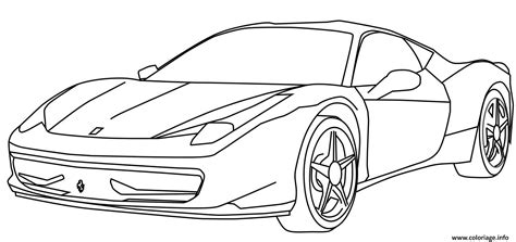 Pour plus de vidéos de coloriage et de dessins avec la reine des neiges n'hésitez pas à vous abonner ! dessin voiture de course - Les dessins et coloriage