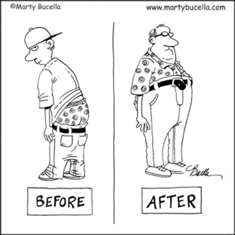 Getting Older Humor Funny Cartoons About Aging Hubpages