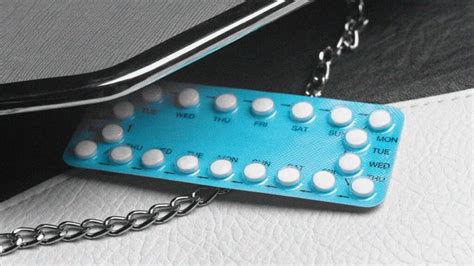 Can You Get Pregnant While On The Pill 5 Ways It Can Happen