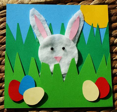 Our fine papers, many of which are made with renewable plant fibers, are perfect for diy bookbinding, envelope lining for wedding invitations, gift wrapping, and greeting card making projects. Craft Magic: Easter Project - Handmade Easter Rabbit ...