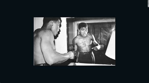 Muhammad Ali Five Things You Never Knew About Boxer Cnn