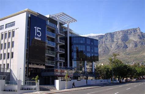 15 On Orange Hotel In Cape Town Proportal